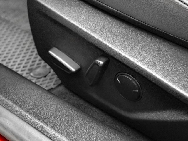 原廠保養！2022年 FORD福特 FOCUS Active 紅 1.5／ACC.盲點.車偏.CarPlay.手機無線充  第14張相片