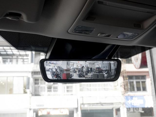 原廠保養！2022年 FORD福特 FOCUS Active 紅 1.5／ACC.盲點.車偏.CarPlay.手機無線充  第15張相片