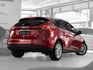 原廠保養！2016年 FORD福特 FOCUS 紅 1.0／定速.藍芽.倒車雷達  第2張縮圖