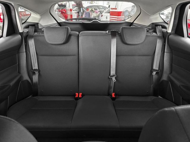 原廠保養！2016年 FORD福特 FOCUS 紅 1.0／定速.藍芽.倒車雷達  第9張相片