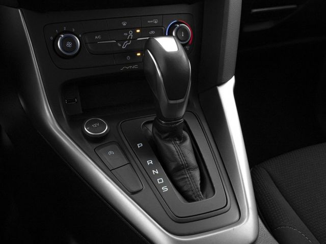 原廠保養！2016年 FORD福特 FOCUS 紅 1.0／定速.藍芽.倒車雷達  第14張相片