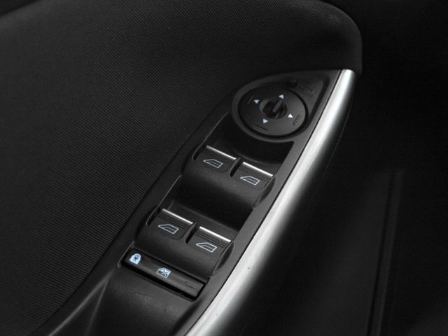 原廠保養！2016年 FORD福特 FOCUS 紅 1.0／定速.藍芽.倒車雷達  第16張相片