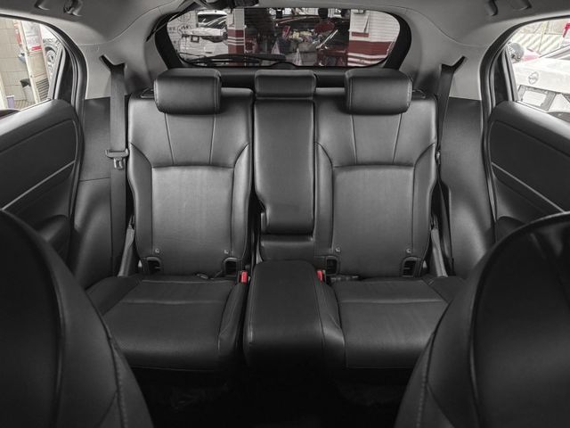 原廠保養！2023年 HONDA本田 HR-V 黑 1.5／I-KEY.ACC.盲點.車偏.電尾.CarPlay  第10張相片