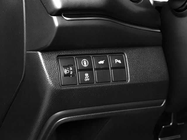 原廠保養！2023年 HONDA本田 HR-V 黑 1.5／I-KEY.ACC.盲點.車偏.電尾.CarPlay  第14張相片