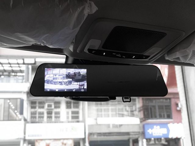 原廠保養！2023年 HONDA本田 HR-V 黑 1.5／I-KEY.ACC.盲點.車偏.電尾.CarPlay  第15張相片