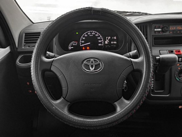 2024年 TOYOTA豐田 Town Ace 白 1.5／循跡防滑.ABS.藍芽.音響主機  第5張相片