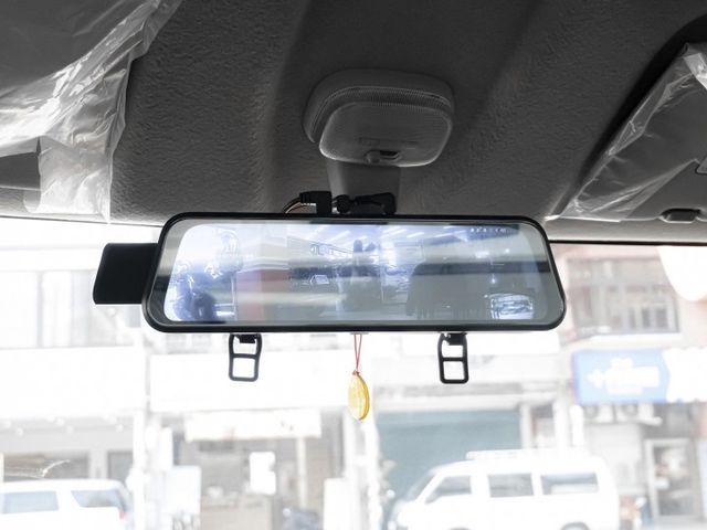 2024年 TOYOTA豐田 Town Ace 白 1.5／循跡防滑.ABS.藍芽.音響主機  第11張相片