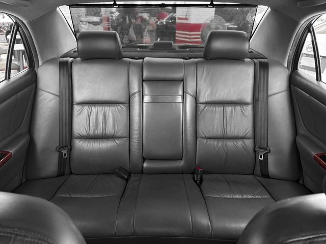 2006年型 TOYOTA豐田 Altis 黑 1.8／恆溫.倒車雷達.折疊後照鏡  第9張相片