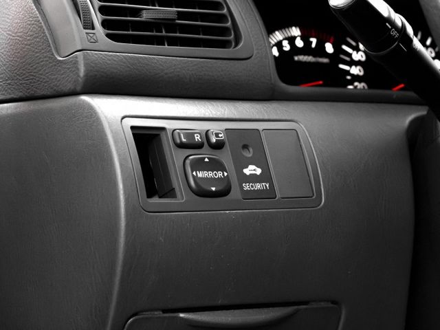 2006年型 TOYOTA豐田 Altis 黑 1.8／恆溫.倒車雷達.折疊後照鏡  第13張相片