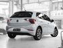 2023年型 VW福斯 POLO 銀 1.0／I-KEY.ACC.車偏.倒車顯影.Carplay  第2張縮圖