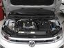 2023年型 VW福斯 POLO 銀 1.0／I-KEY.ACC.車偏.倒車顯影.Carplay  第3張縮圖
