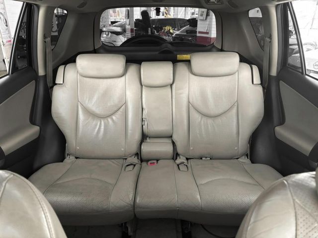 原廠保養！2010年型 TOYOTA豐田 RAV4 黑 2.4／天窗.定速.導航.循跡防滑.倒車顯影  第9張相片