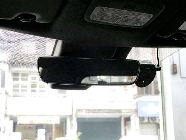 原廠保養！2022年型 TOYOTA豐田 CROSS 黑 1.8／I-KEY.ACC.盲點.車偏.環景.電尾  第14張相片