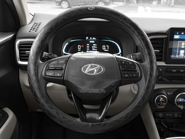 原廠保固！2024年 HYUNDAI現代 VENUE 白 1.6／I-KEY.ACC.盲點.車偏.環景.CarPlay  第5張相片