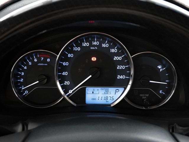 2018年 TOYOTA豐田 Altis 銀 1.8／I-KEY.定速.倒車顯影.導航.恆溫  第4張相片