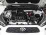 2025年 TOYOTA豐田 YARIS CROSS 白 1.5／I-KEY.ACC.車偏.環景.CarPlay  第3張縮圖