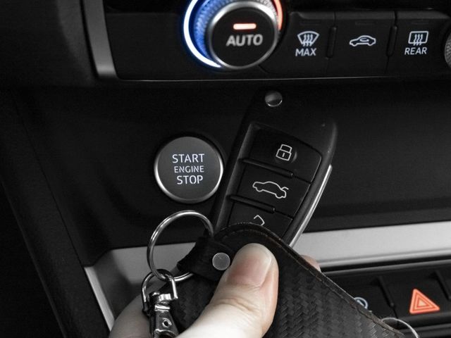 油電休旅！2020年 AUDI奧迪 Q3 Sportback 白 1.5／I-KEY.ACC.車偏.盲點.電尾  第6張相片