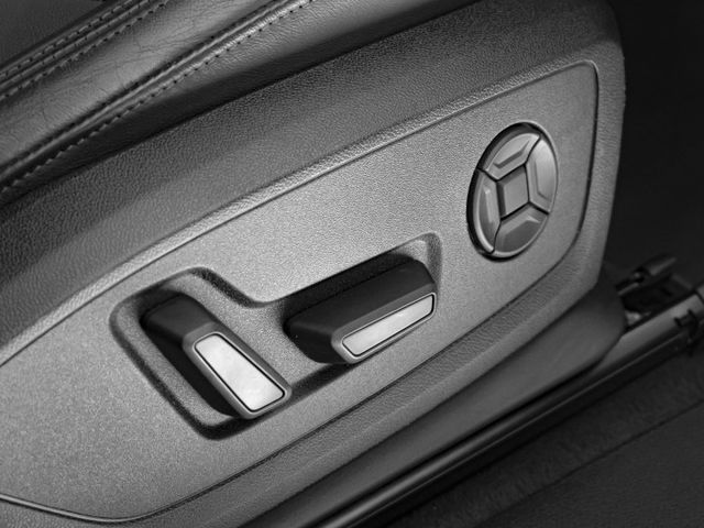 油電休旅！2020年 AUDI奧迪 Q3 Sportback 白 1.5／I-KEY.ACC.車偏.盲點.電尾  第15張相片
