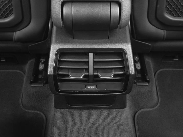 油電休旅！2020年 AUDI奧迪 Q3 Sportback 白 1.5／I-KEY.ACC.車偏.盲點.電尾  第18張相片