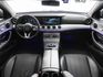 2019年 BENZ賓士 E200 灰 2.0／I-KEY.ACC.盲點.車偏.電尾.CarPlay  第7張縮圖