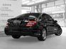 2014年型 BENZ賓士 C200 黑 1.8／天窗.定速.電動椅.倒車顯影.Carplay  第2張縮圖