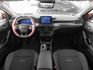 原廠保養！2022年 FORD福特 FOCUS Active 紅 1.5／ACC.盲點.車偏.CarPlay.手機無線充  第7張縮圖