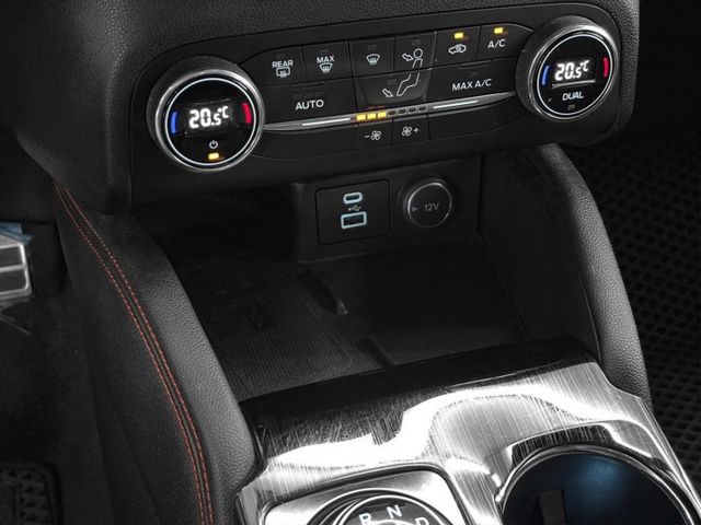 原廠保固中！2021年 FORD福特 KUGA 白 2.0／全景天窗.ACC.盲點.車偏.電尾.CarPlay  第18張相片