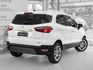 旗艦型！2018年 FORD福特 ECOSPORT 白 1.0／I-KEY.定速.循跡防滑.恆溫.CarPlay  第2張縮圖