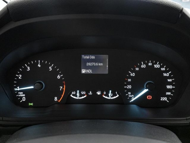 旗艦型！2018年 FORD福特 ECOSPORT 白 1.0／I-KEY.定速.循跡防滑.恆溫.CarPlay  第4張相片