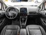 旗艦型！2018年 FORD福特 ECOSPORT 白 1.0／I-KEY.定速.循跡防滑.恆溫.CarPlay  第7張縮圖