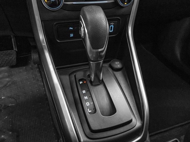 旗艦型！2018年 FORD福特 ECOSPORT 白 1.0／I-KEY.定速.循跡防滑.恆溫.CarPlay  第13張相片