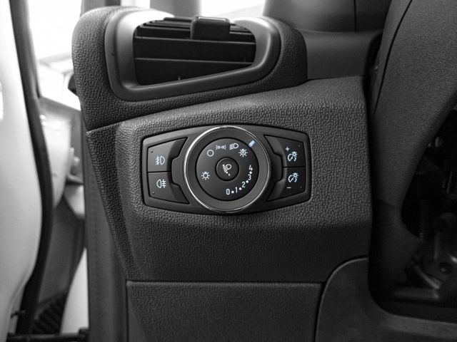 旗艦型！2018年 FORD福特 ECOSPORT 白 1.0／I-KEY.定速.循跡防滑.恆溫.CarPlay  第15張相片