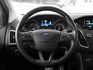 原廠保養！2016年 FORD福特 FOCUS 紅 1.0／定速.藍芽.倒車雷達  第5張縮圖