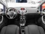 2013年 FORD福特 FIESTA 藍白 1.6／倒車雷達.手動空調.ABS.SRS  第6張縮圖