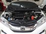 頂級版！2017年 HONDA本田 City 1.5 白／定速.導航.倒車顯影.恆溫  第3張縮圖