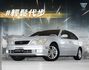 1998年 LEXUS凌志 GS300 銀 3.0／電動天窗.定速.恆溫.電動椅.後座出風口  第1張縮圖