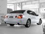 1998年 LEXUS凌志 GS300 銀 3.0／電動天窗.定速.恆溫.電動椅.後座出風口  第2張縮圖
