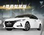 原廠保養！2023年 NISSAN日產 SENTRA 白 1.6／I-KEY.ACC.盲點.環景.車偏.Carplay  第1張縮圖