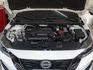 原廠保養！2023年 NISSAN日產 SENTRA 白 1.6／I-KEY.ACC.盲點.環景.車偏.Carplay  第3張縮圖