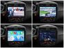 原廠保養！2016年 NISSAN日產 TIIDA 藍 1.6／I-KEY.定速.環景.雙區恆溫.CarPlay  第11張縮圖