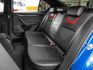 RS版！2016年型 SKODA斯柯達 OCTAVIA 藍 2.0／定速.快撥.循跡防滑.雙區恆溫.CarPlay  第8張縮圖