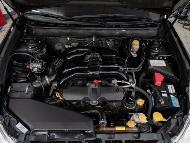 2014年型 SUBARU速霸陸 LEGACY 藍 2.5／天窗.電動椅.定速.倒車顯影  第3張相片