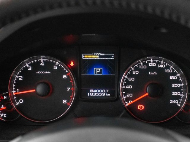 2014年型 SUBARU速霸陸 LEGACY 藍 2.5／天窗.電動椅.定速.倒車顯影  第4張相片