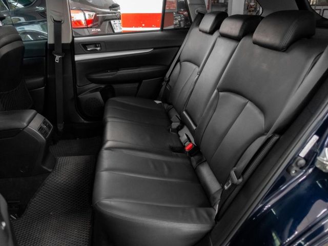 2014年型 SUBARU速霸陸 LEGACY 藍 2.5／天窗.電動椅.定速.倒車顯影  第8張相片