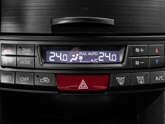 2014年型 SUBARU速霸陸 LEGACY 藍 2.5／天窗.電動椅.定速.倒車顯影  第12張相片