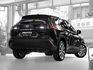 原廠保養！2022年型 TOYOTA豐田 CROSS 黑 1.8／I-KEY.ACC.盲點.車偏.環景.電尾  第2張縮圖