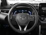 原廠保養！2022年型 TOYOTA豐田 CROSS 黑 1.8／I-KEY.ACC.盲點.車偏.環景.電尾  第5張縮圖
