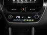 原廠保養！2022年型 TOYOTA豐田 CROSS 黑 1.8／I-KEY.ACC.盲點.車偏.環景.電尾  第12張縮圖