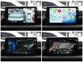 2025年 TOYOTA豐田 YARIS CROSS 白 1.5／I-KEY.ACC.車偏.環景.CarPlay  第11張縮圖