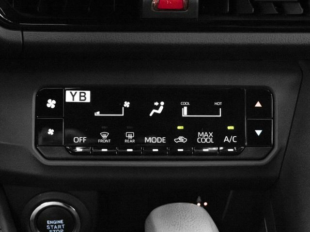 2025年 TOYOTA豐田 YARIS CROSS 白 1.5／I-KEY.ACC.車偏.環景.CarPlay  第12張相片